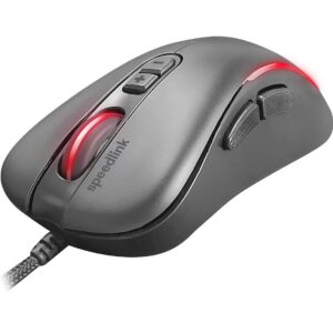 Speedlink ASSERO Gaming Mouse