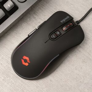 Speedlink ASSERO Gaming Mouse