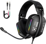 Onikuma X12 Gaming Headset