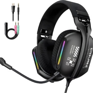 Onikuma X12 Gaming Headset