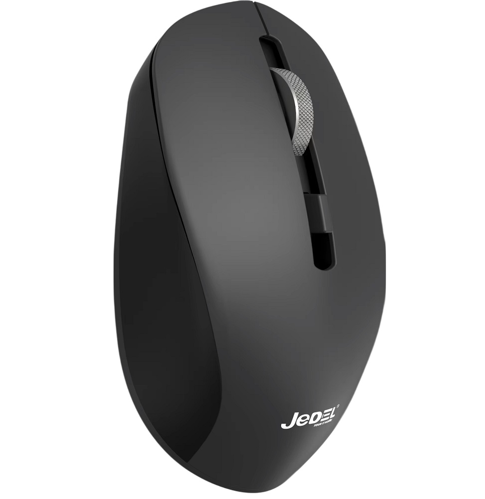 JeDEL WD156 Dual Mode Mouse (1) JeDEL WD156 Dual Mode Mouse