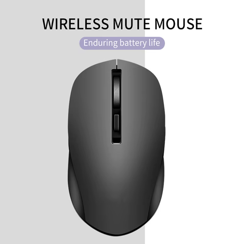 JeDEL WD156 Dual Mode Mouse
