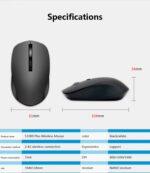 JeDEL WD156 Dual Mode Mouse