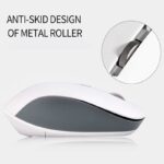 JeDEL WD156 Dual Mode Mouse