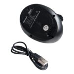 Jertech JR321 Vertical Mouse