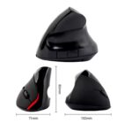 Jertech JR321 Vertical Mouse