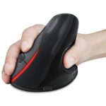 Jertech JR321 Vertical Mouse