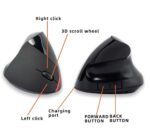 Jertech JR321 Vertical Mouse