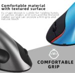 Jertech JR321 Vertical Mouse