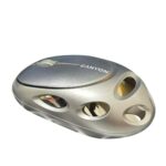 CANYON Rechargeable Wireless Mouse