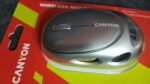 CANYON Rechargeable Wireless Mouse