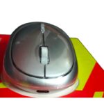 CANYON Rechargeable Wireless Mouse
