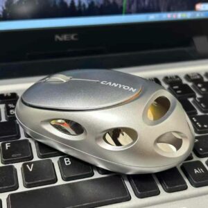 CANYON Rechargeable Wireless Mouse