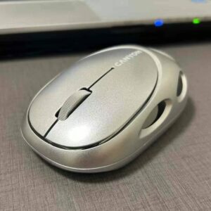 CANYON Rechargeable Wireless Mouse