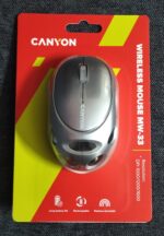 CANYON Rechargeable Wireless Mouse