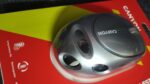 CANYON Rechargeable Wireless Mouse