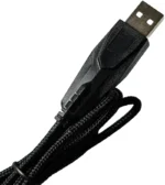 JeDEL CP102 Mouse Silent clicks USB Wired