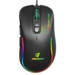 Jertech XP13 Gaming Mouse