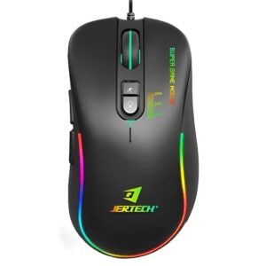 Jertech XP13 Gaming Mouse
