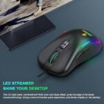 Jertech XP13 Gaming Mouse
