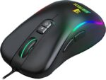 Jertech XP13 Gaming Mouse