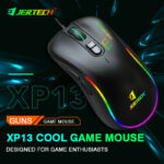 Jertech XP13 Gaming Mouse