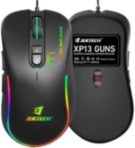 Jertech XP13 Gaming Mouse