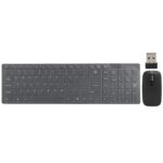K06 Wireless Combo Keyboard Mouse