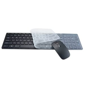 K06 Wireless Combo Keyboard Mouse