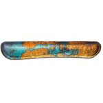 LIZIMANDU Keyboard Wrist Rest  