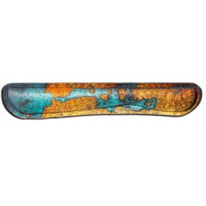LIZIMANDU Keyboard Wrist Rest  