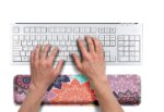 LIZIMANDU Keyboard Wrist Rest Pad