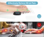 LIZIMANDU Keyboard Wrist Rest Pad