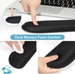 LIZIMANDU Keyboard Wrist Rest Pad