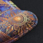 LIZIMANDU Mouse Pad With Wrist Rest