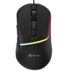 Xtrike Me GM-322 Gaming Mouse