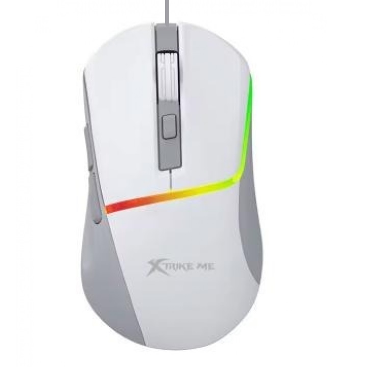 Xtrike Me GM-322 Gaming Mouse