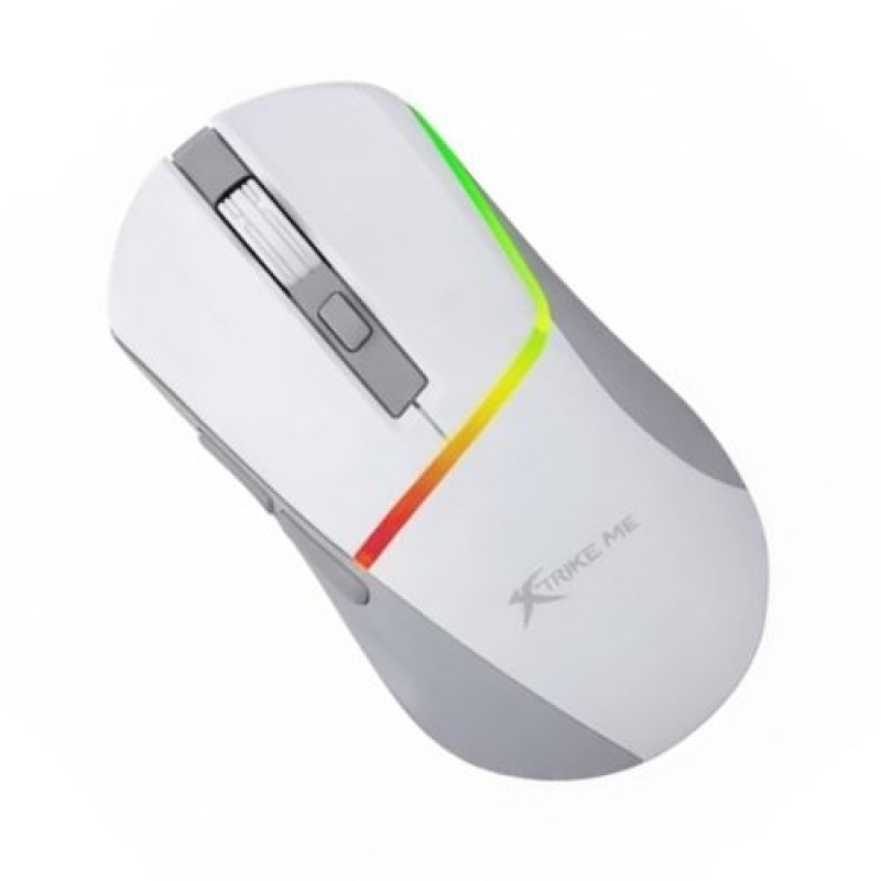 Xtrike Me GM-322 Gaming Mouse