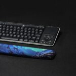 LIZIMANDU Keyboard Wrist Rest