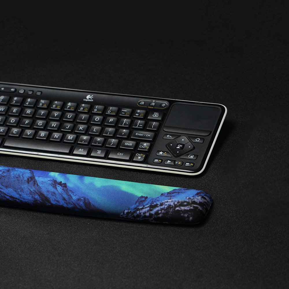 LIZIMANDU Keyboard Wrist Rest