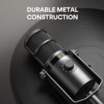 MAONO PD400X USB XLR Dynamic Microphone