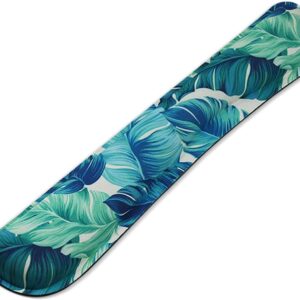 LIZIMANDU Keyboard Wrist Rest tree