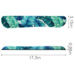 LIZIMANDU Keyboard Wrist Rest tree