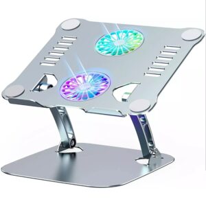 Aluminum Laptop Stand