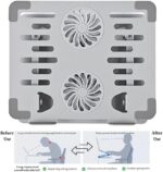 Aluminum Laptop Stand