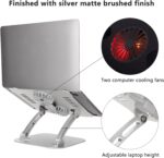 Aluminum Laptop Stand