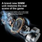 Aula S606 Gaming Headset