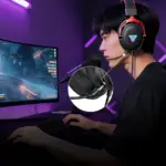 FANTECH HG31 CRUZE 7.1 USB Gaming Headset