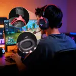 FANTECH HG31 CRUZE 7.1 USB Gaming Headset