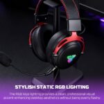 FANTECH HG31 CRUZE 7.1 USB Gaming Headset